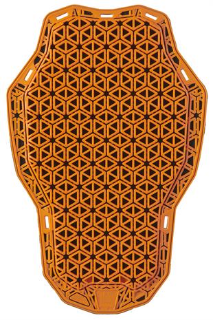 RUKKA GHOST MOTOSİKLET SIRT KORUMA BP LVL 1 L