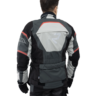 Rukka Rimo-R Gore-Tex Motosiklet Ceketi