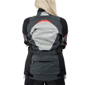 Rukka Rimorina Gore-Tex Kadın Motosiklet Ceketi