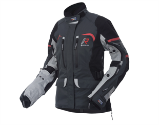 Rukka Rimorina Gore-Tex Kadın Motosiklet Ceketi