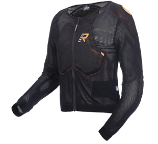 Rukka RPS AFT Korumalı File Mont