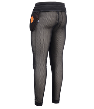 Rukka RPS AFT Korumalı File Pantolon