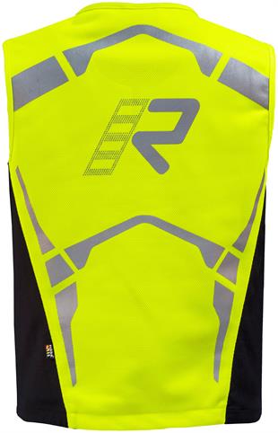 Rukka Vis Vest Reflektif Yelek -