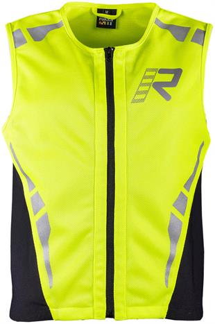 Rukka Vis Vest Reflektif Yelek -