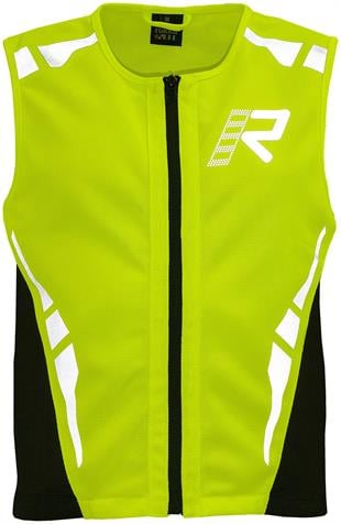 Rukka Vis Vest Reflektif Yelek -