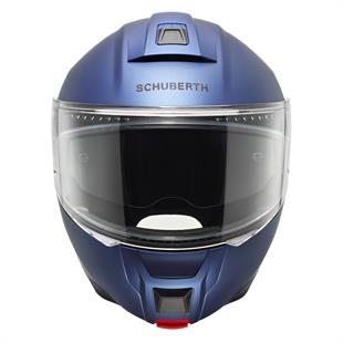 Schuberth C5 Matt Blue Kask