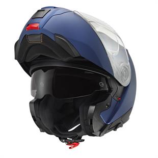 Schuberth C5 Matt Blue Kask