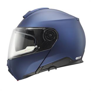 Schuberth C5 Matt Blue Kask