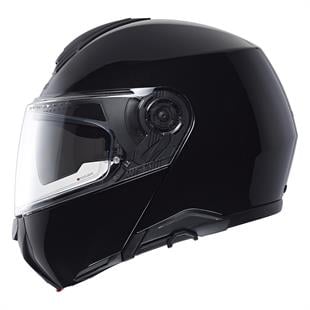 Schuberth Concept Glossy Black
