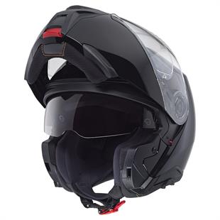 Schuberth Concept Glossy Black
