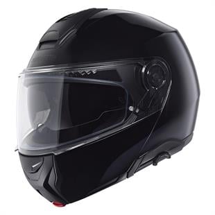 Schuberth Concept Glossy Black