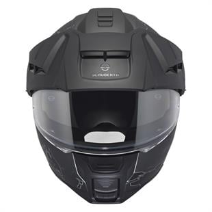 Schuberth E2 Atlas Anthracite Kask