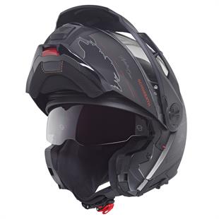 Schuberth E2 Atlas Anthracite Kask