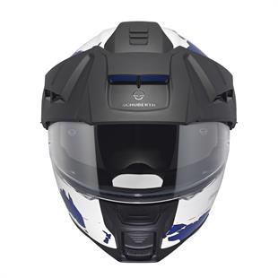 Schuberth E2 Atlas Blue Kask