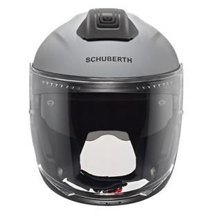 Schuberth J2 Concrete Grey Kask