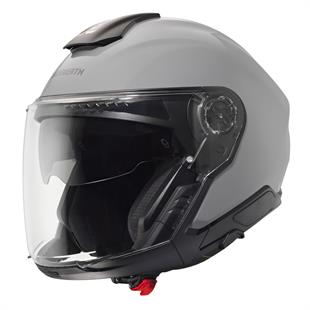 Schuberth J2 Concrete Grey Kask