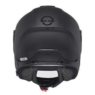 Schuberth J2 Matt Black Kask