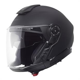 Schuberth J2 Matt Black Kask