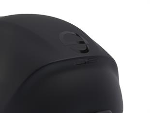 Schuberth J2 Matt Black Kask