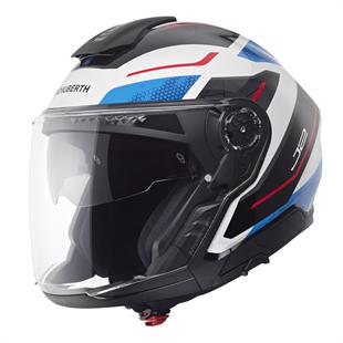 Schuberth J2 Sigma Blue Kask