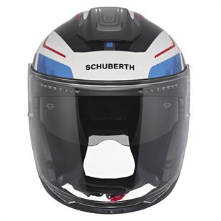 Schuberth J2 Sigma Blue Kask