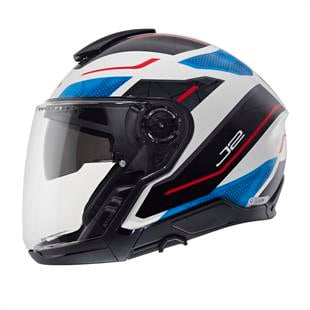 Schuberth J2 Sigma Blue Kask