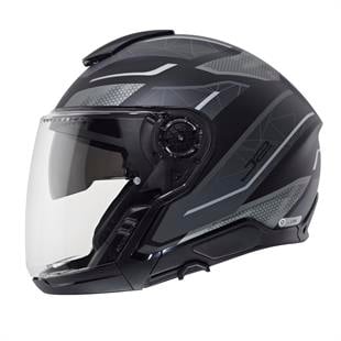 Schuberth J2 Sigma Grey Kask