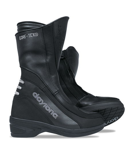 DAYTONADaytona Lady Evoque GORE-TEX Kadın Motosiklet Botu