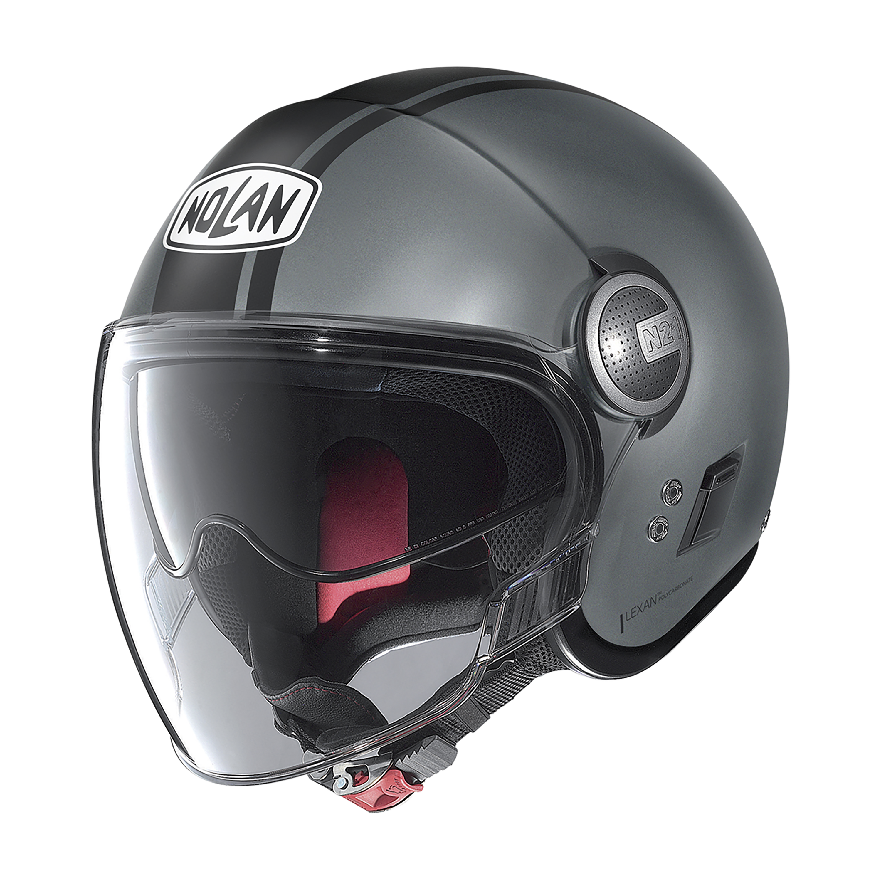 NOLANN21 VISOR 6 DOLCE VIT 093