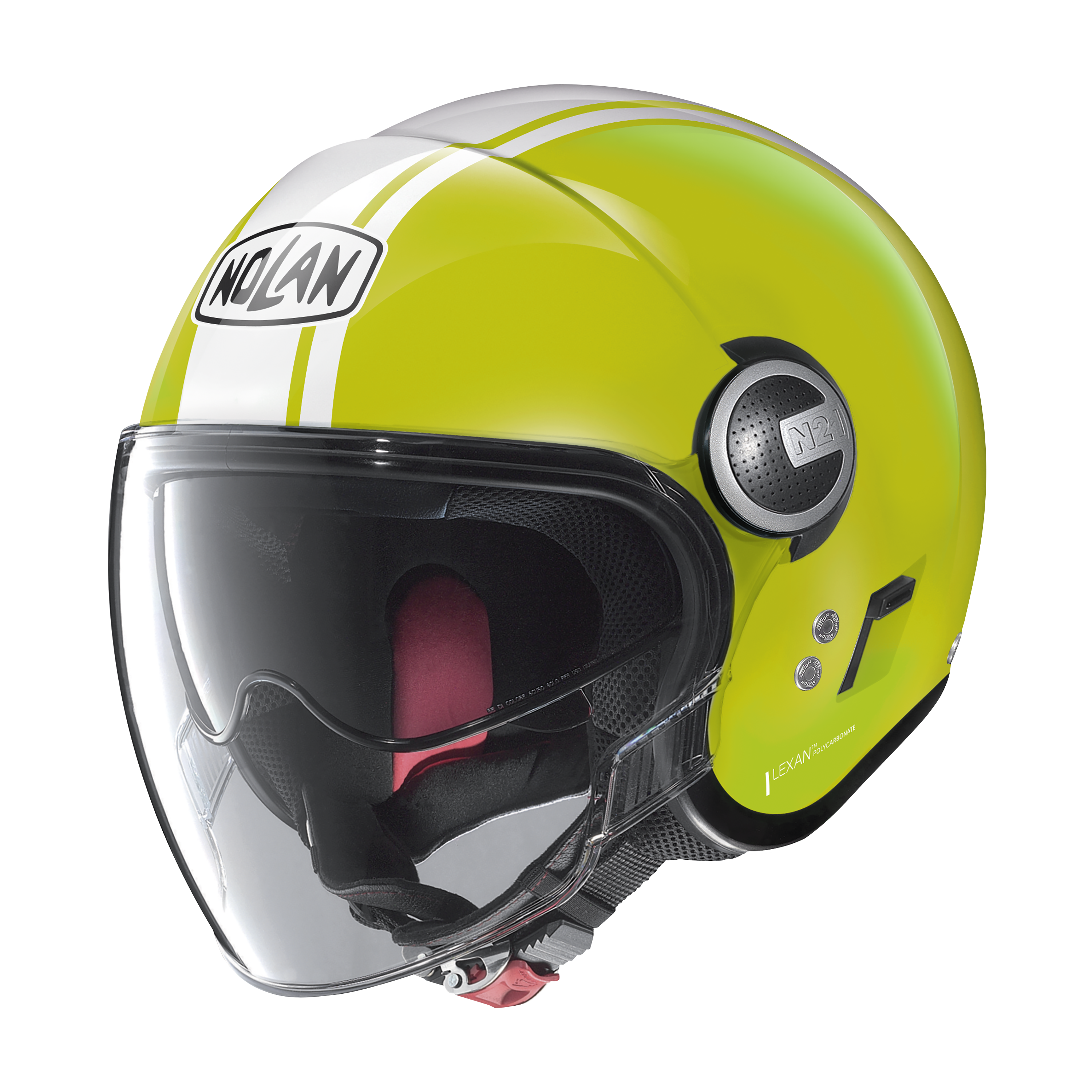 NOLANN21 VISOR 6 DOLCE VIT 122