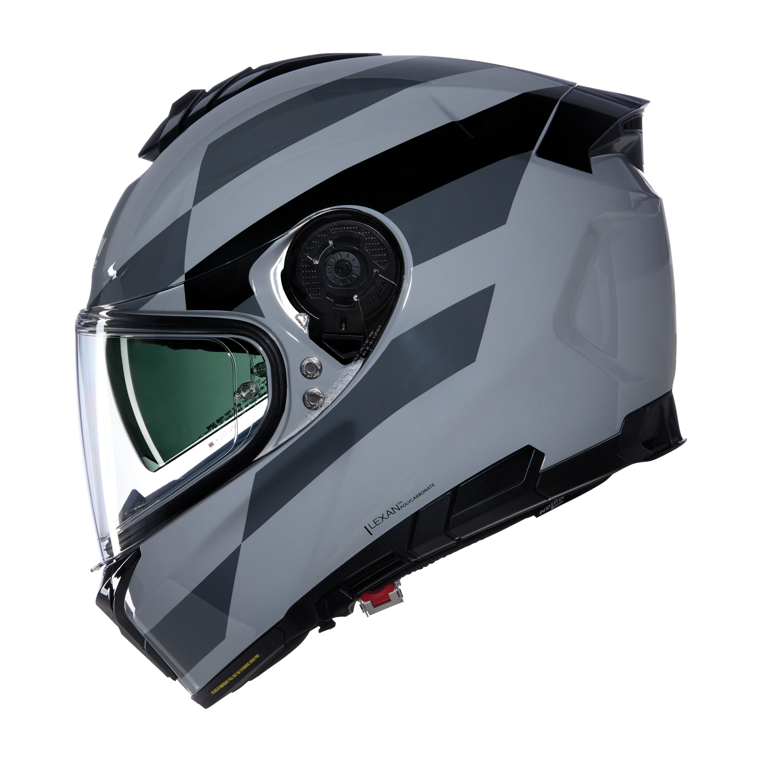 NOLANNOLAN N80-8 ALFIERE  345 KAPALI KASK