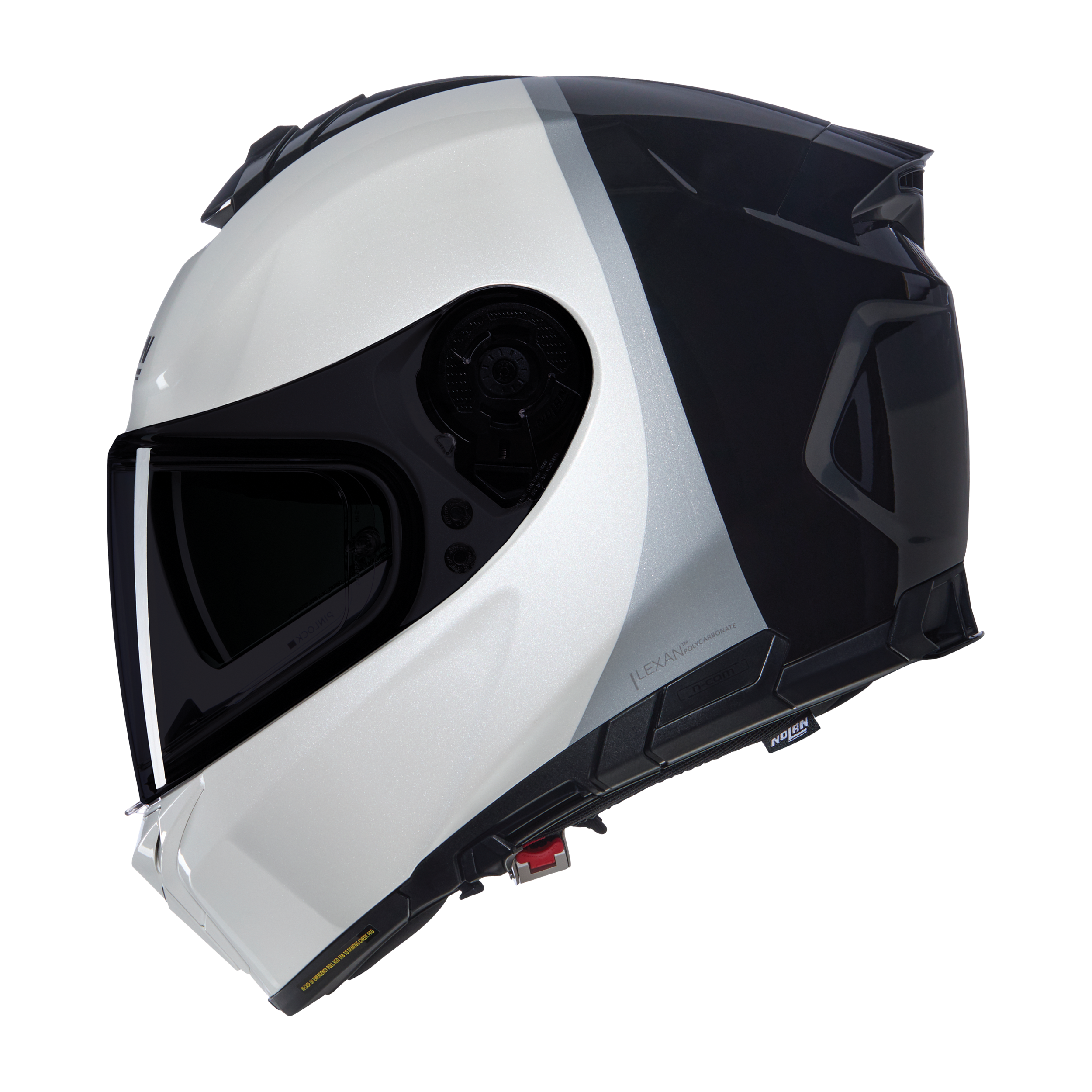 NOLANNOLAN N80-8 VERNICIATURA SPECIALE 344 KAPALI KASK