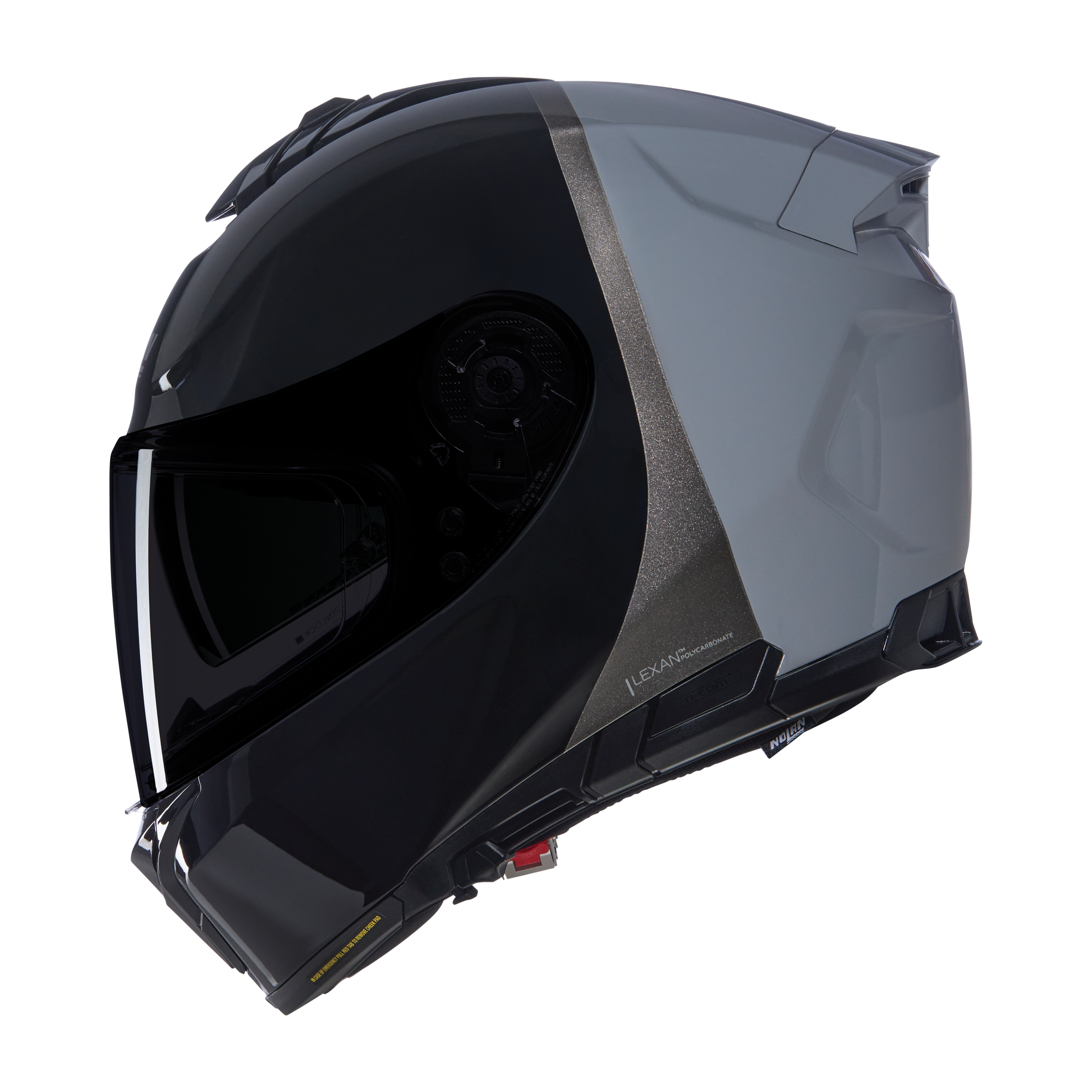 NOLANNOLAN N80-8 VERNICIATURA SPECIALE 343 KAPALI KASK