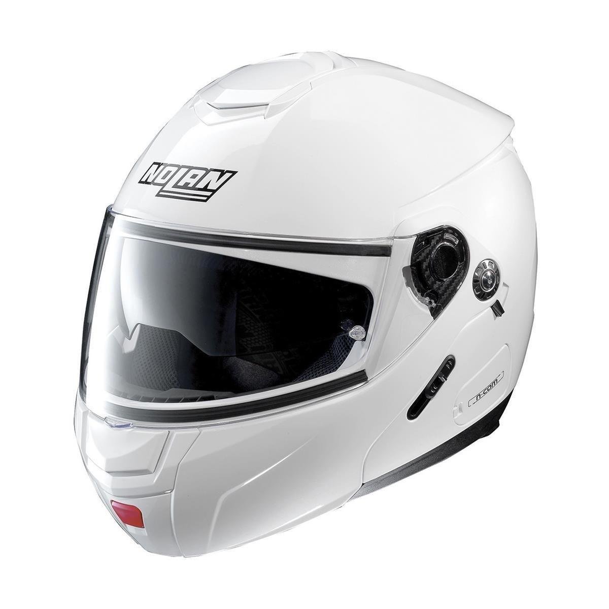 NOLANNolan N90-2 Highline N-Com 142 Kask