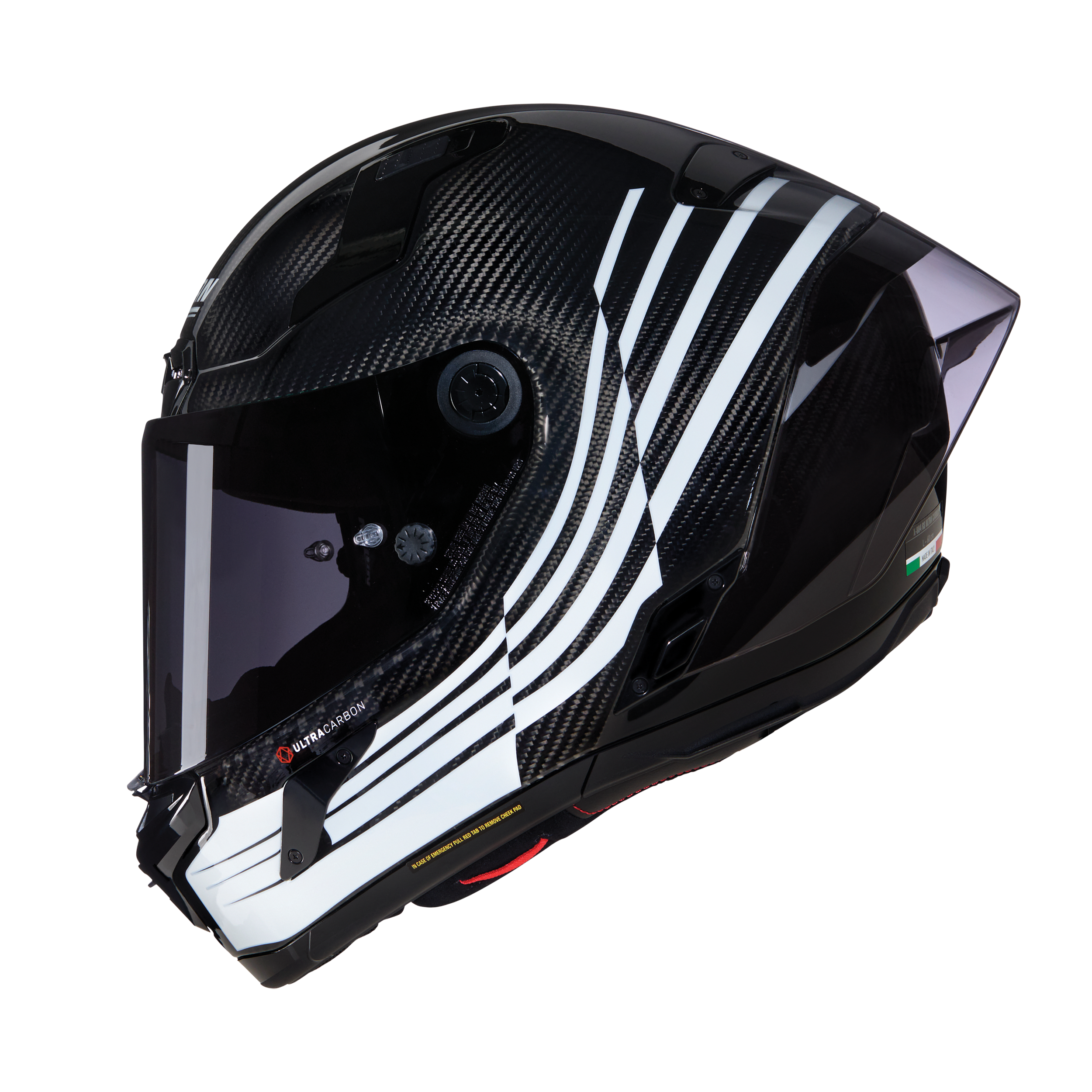 NOLANNOLAN X-804 RS ALA  345 KAPALI KASK