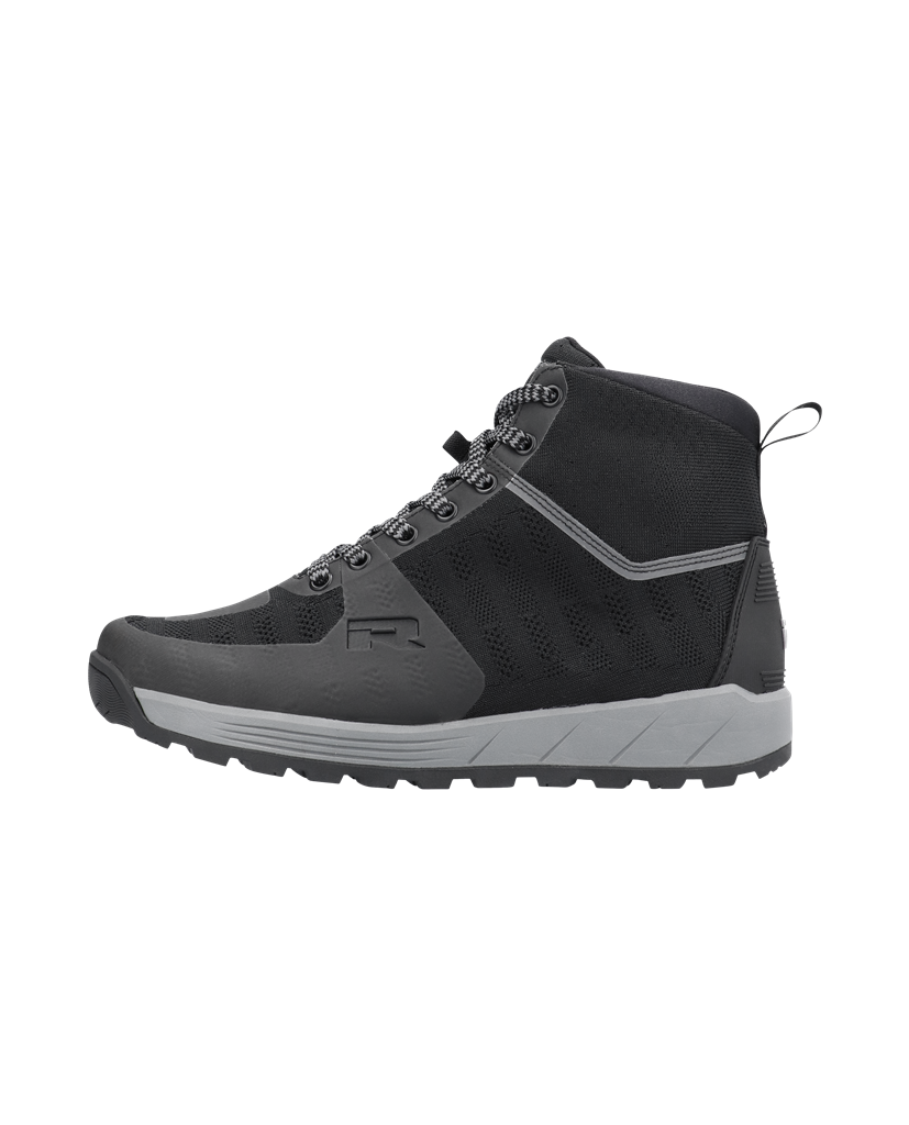 RICHARICHA ANDORRA MOTOSİKLET SU GEÇİRMEZ BOT