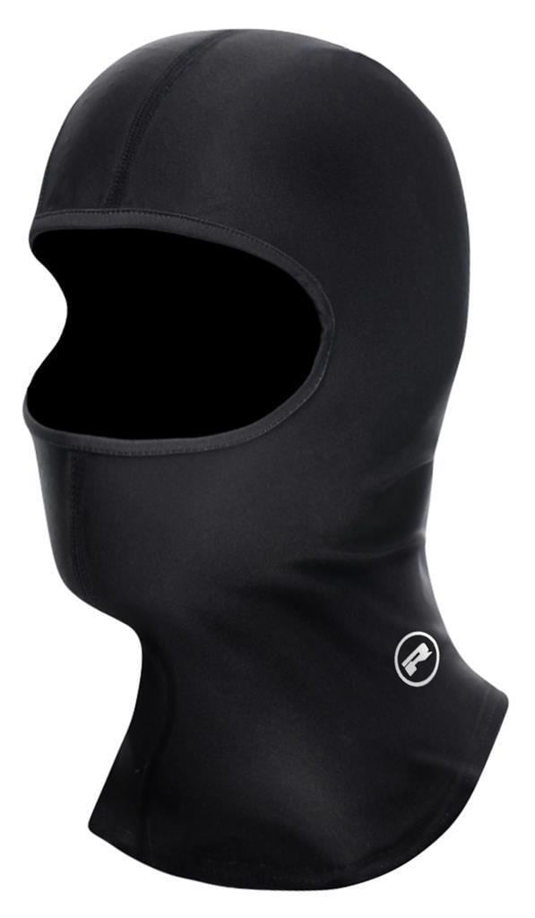 RICHARICHA MOTOSİKLET BALAKLAVA PAMUKLU SİYAH