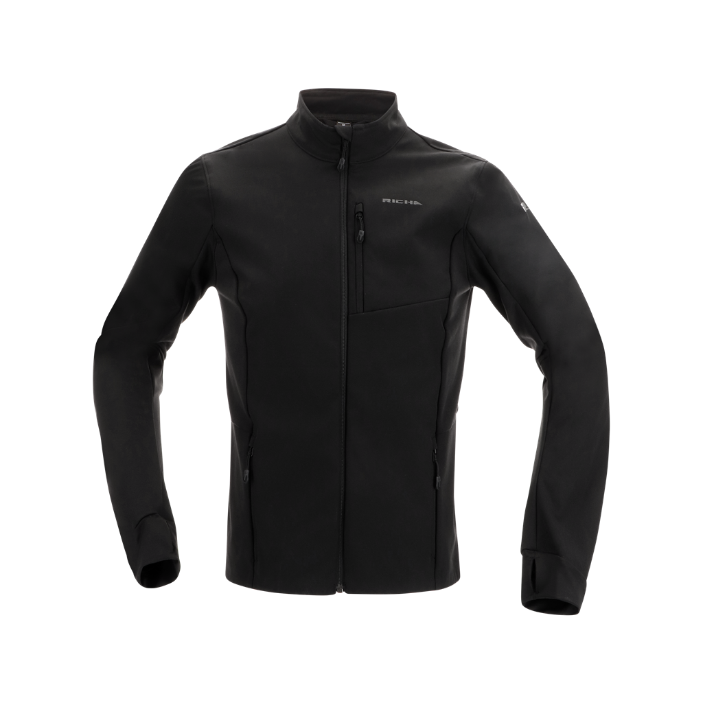 RICHARICHA TIBET MOTOSİKLET MONTU XXL