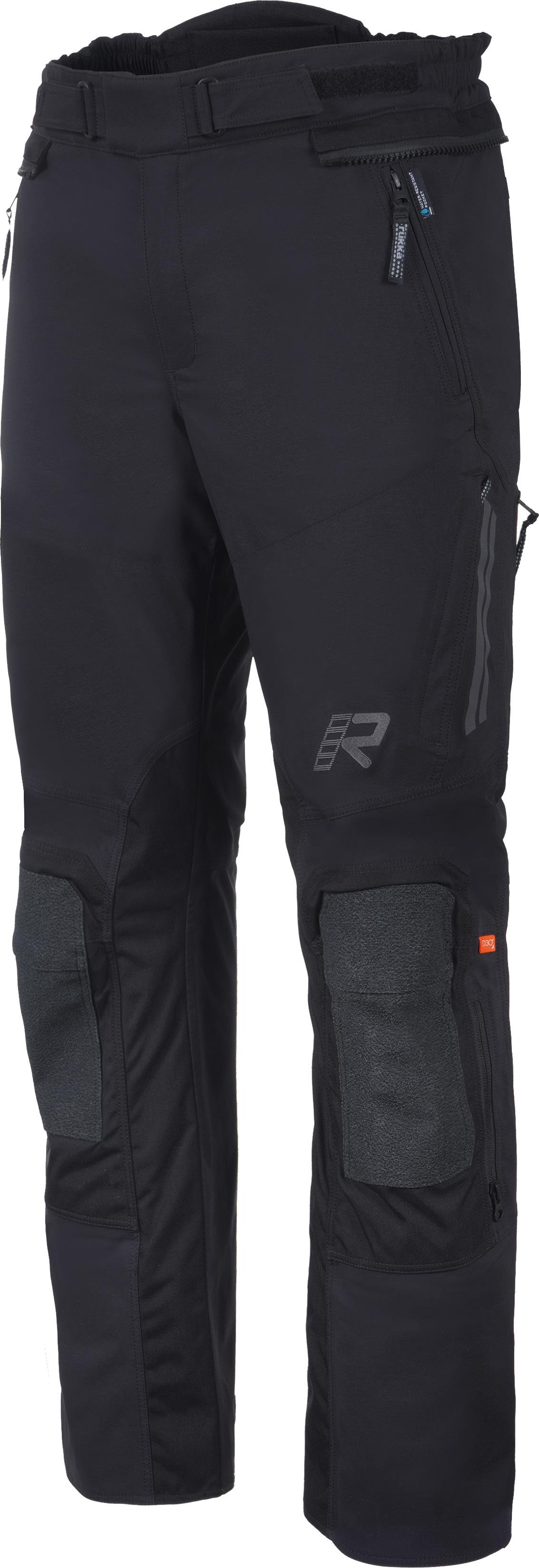 RUKKARUKKA ARMATOUR-R PANTOLON C2 - SİYAH