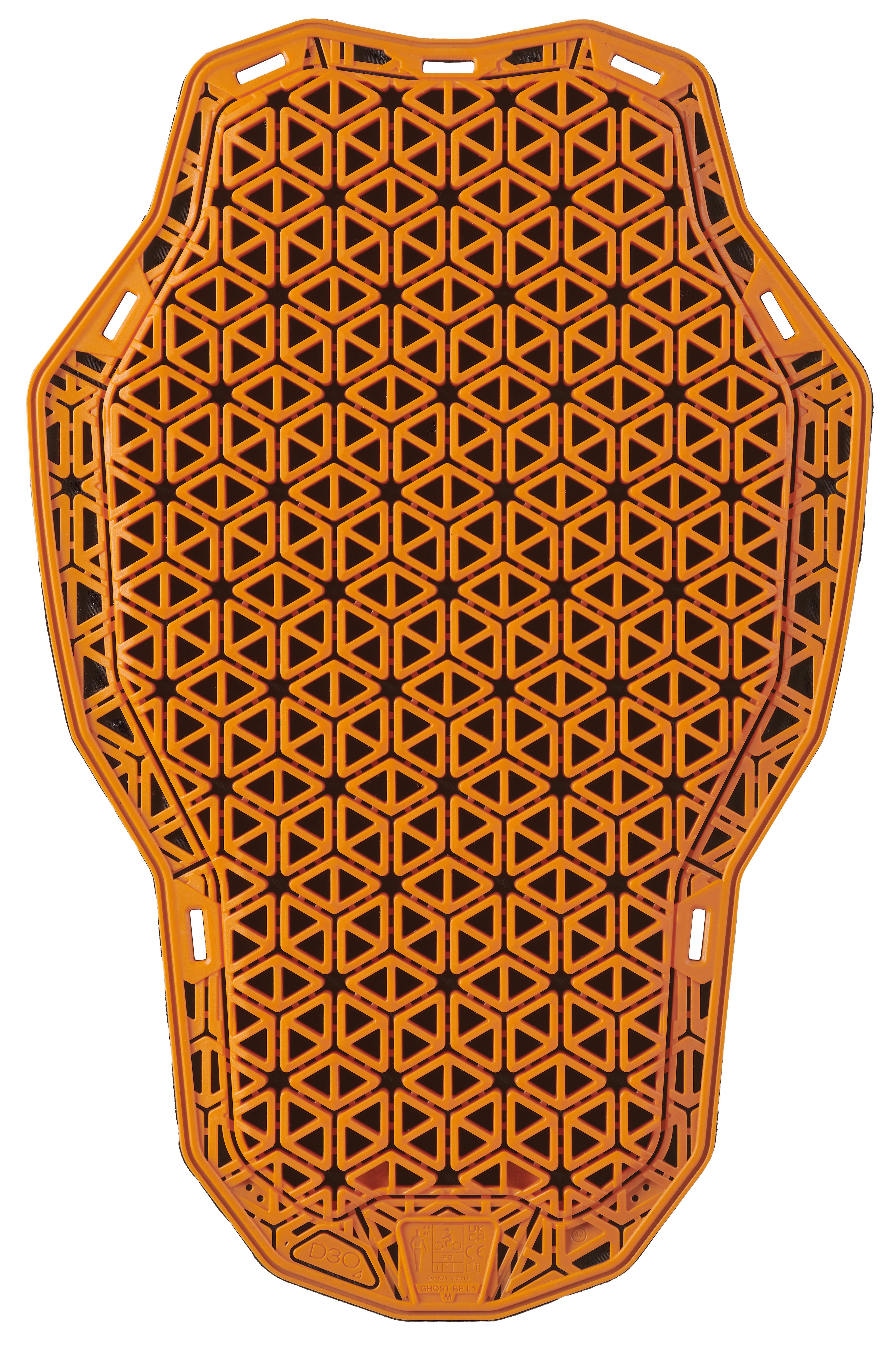 RUKKARUKKA GHOST BP L1