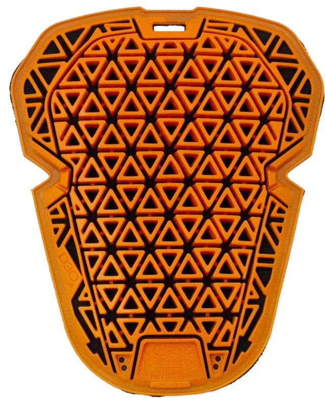 RUKKARUKKA GHOST D3O SHOULDER/HIP LV2