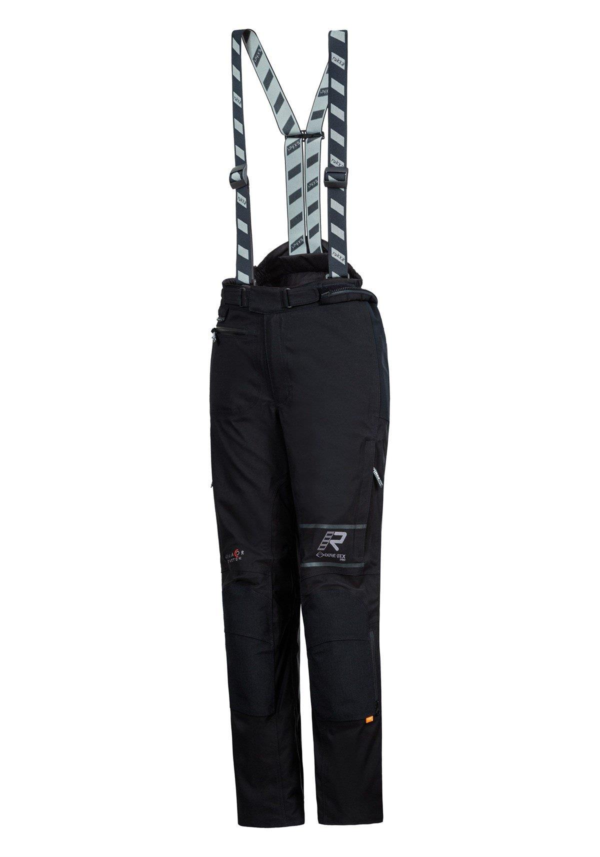 RUKKARukka Raptorina Kadın GORE-TEX Pro Pantolon C1-Kısa Paça