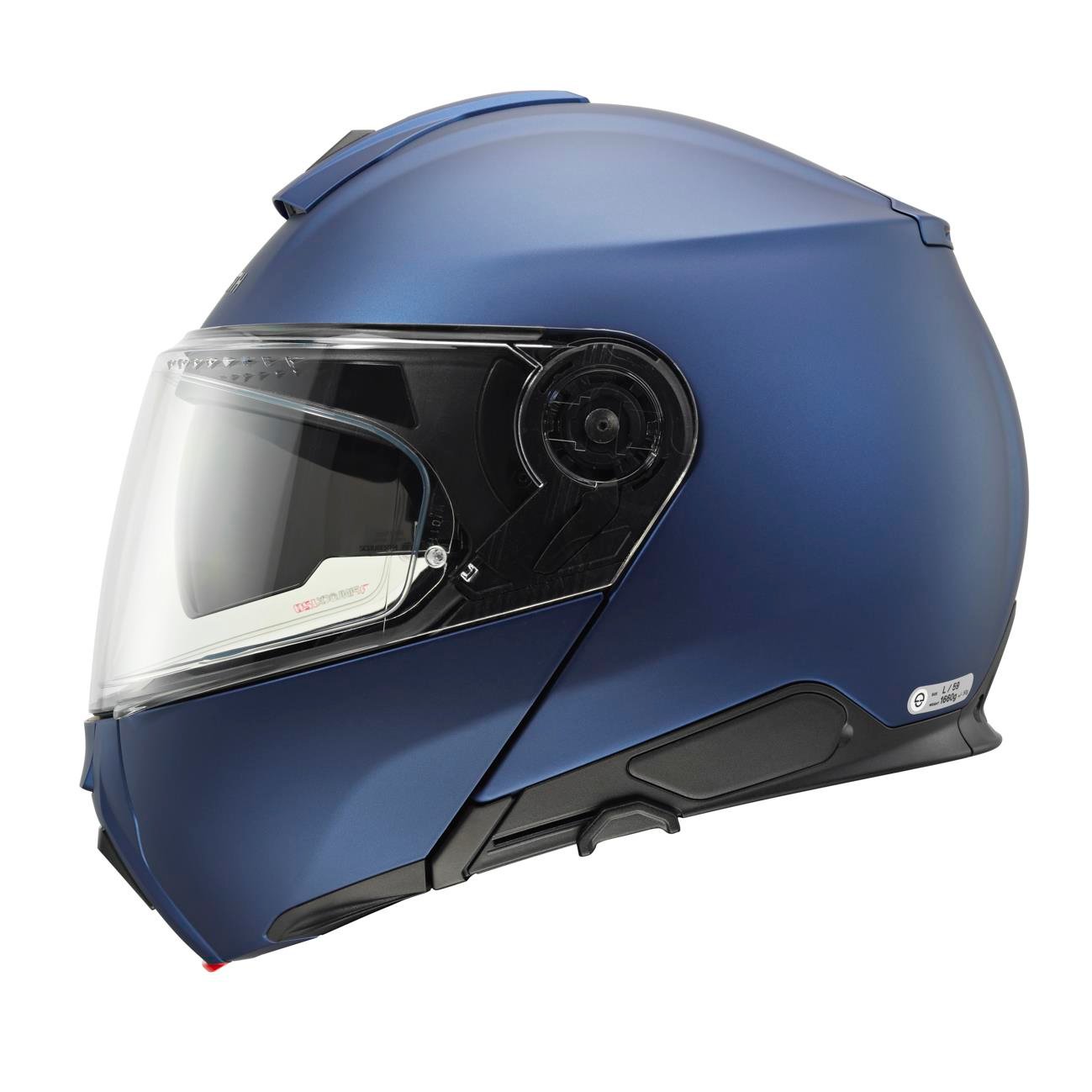 SCHUBERTHSchuberth C5 Matt Blue Kask