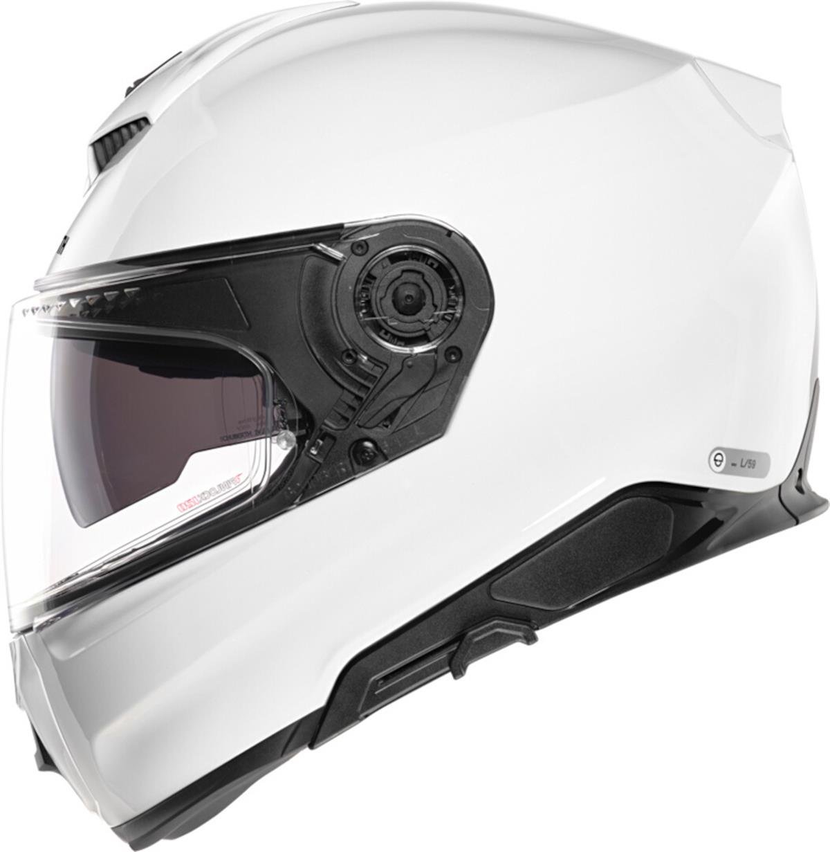 SCHUBERTHSCHUBERTH S3 GLOSSY WHITE