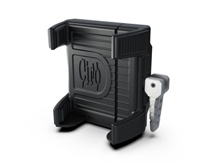 CIRO SMARTPHONE HOLDER WITH LEFT SIDE MOUNT FOR GL1800 