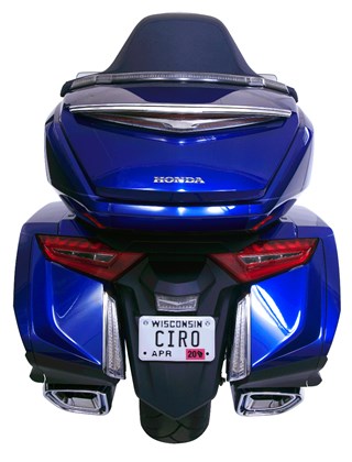 CIRO TOUR BLADE