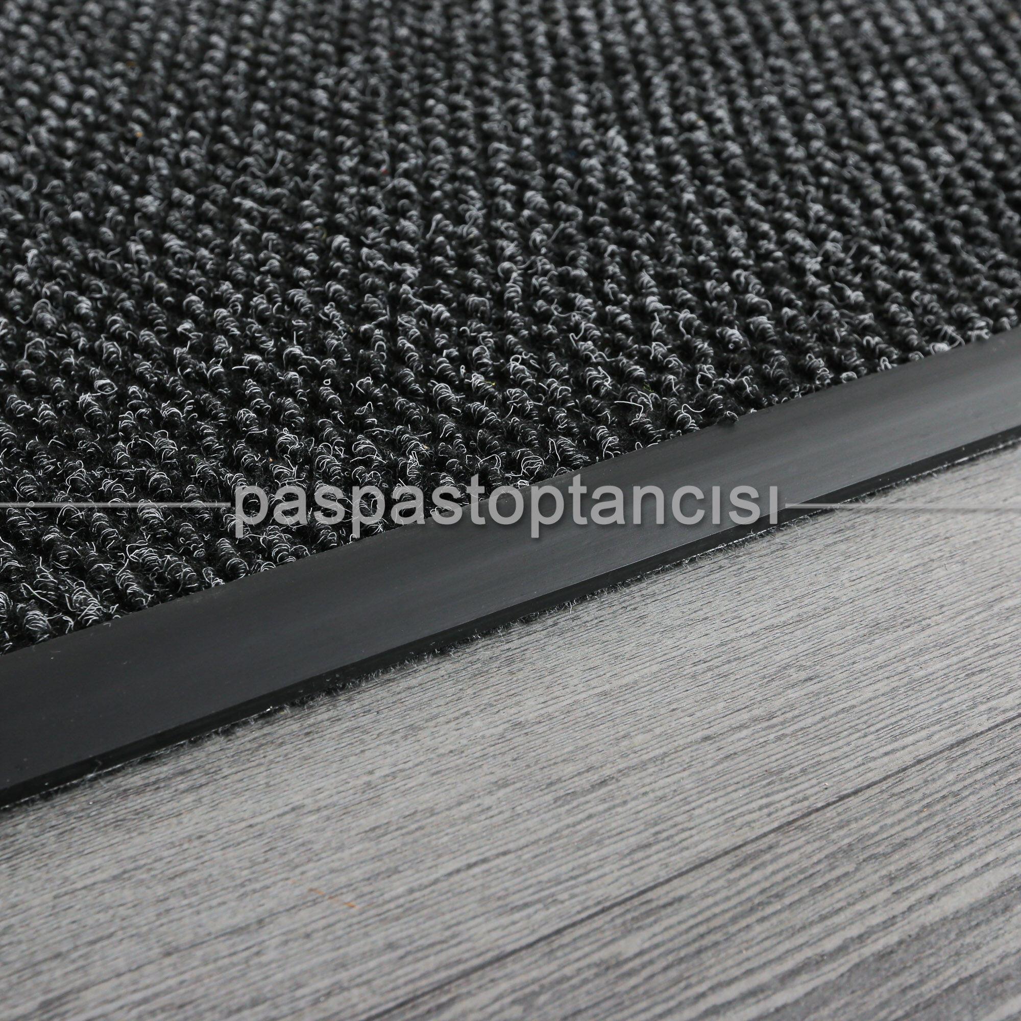 Aksesuar Firmaları için Logolu Paspas