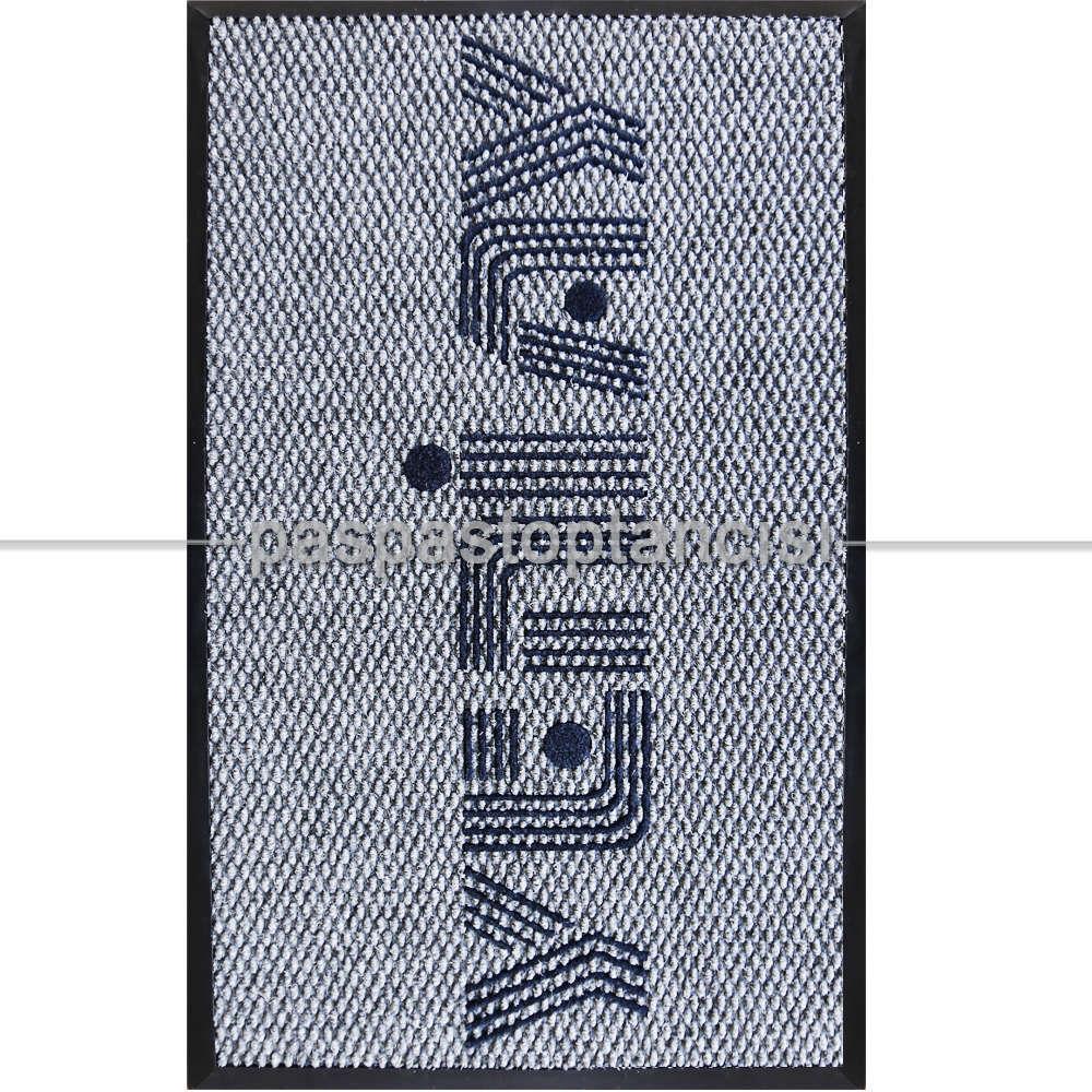 Ambalaj Firmaları için Logolu Paspas