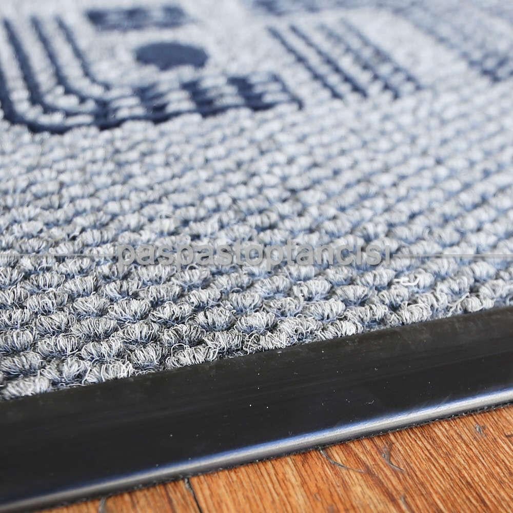 Ambalaj Firmaları için Logolu Paspas