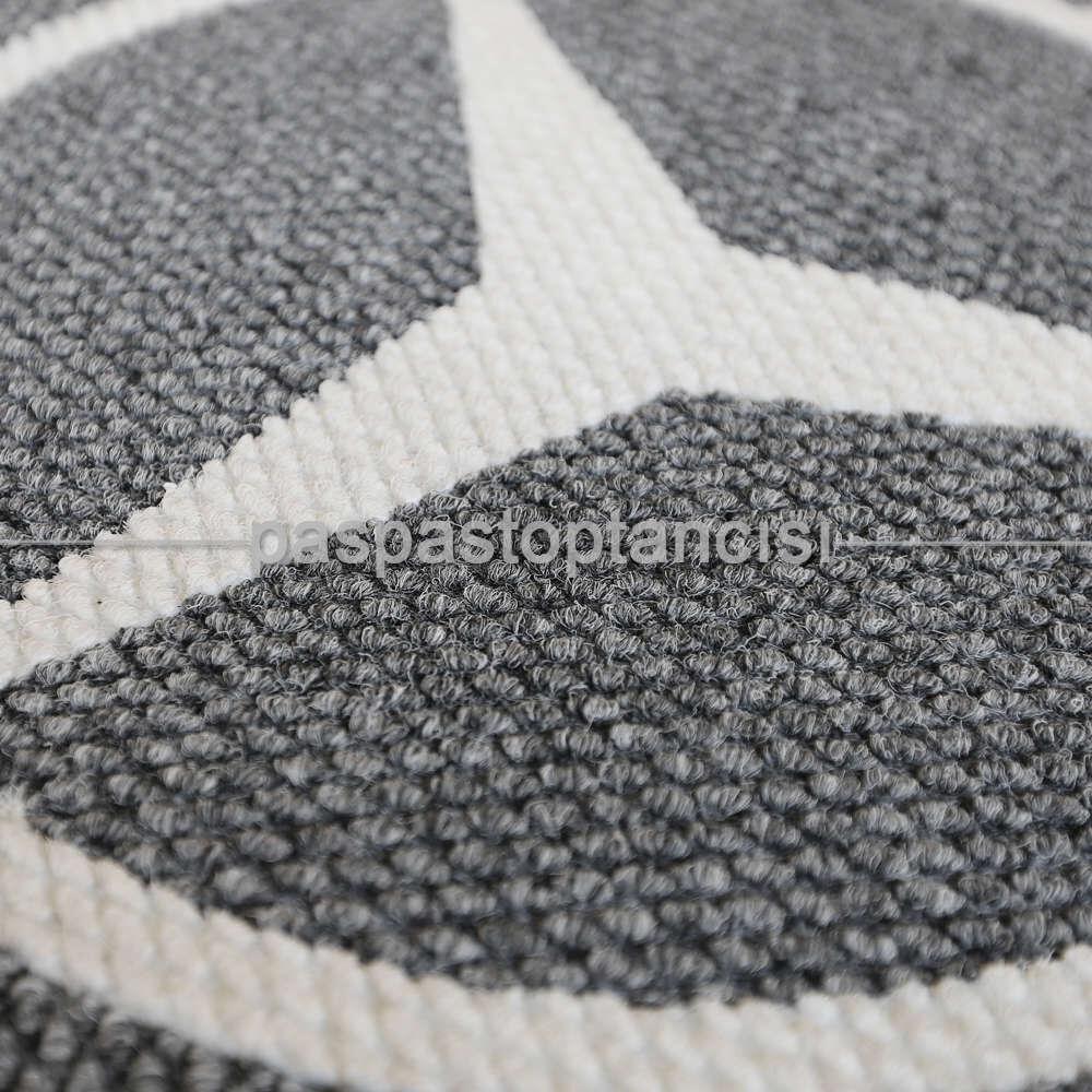 Araç Firmaları için Logolu Paspas